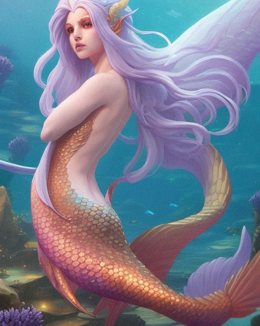 Dutchmermaid